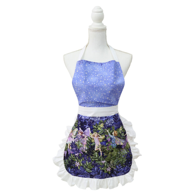 Șorț Chic cu zâne Flower Fairies